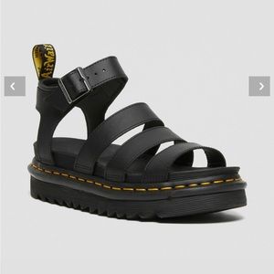 Dr Martens Blaire Sandals